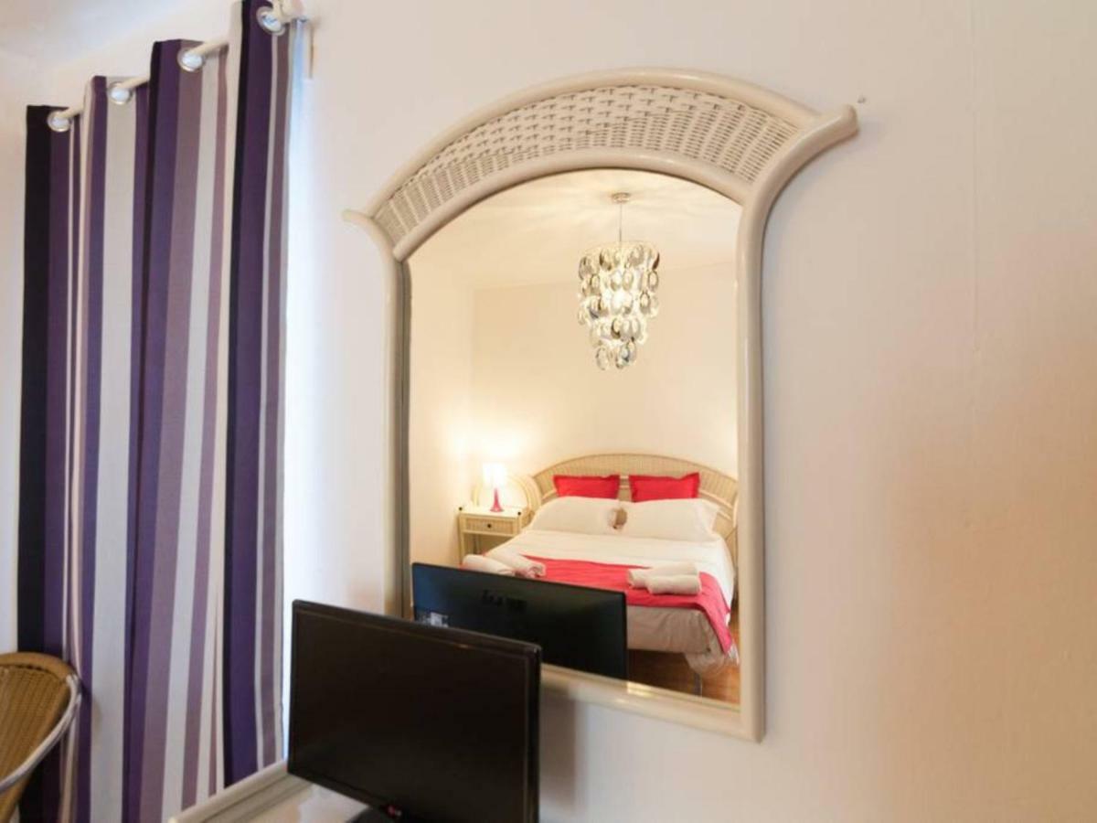 Larios Penthouse With Terrace And 2 Bedrooms Málaga