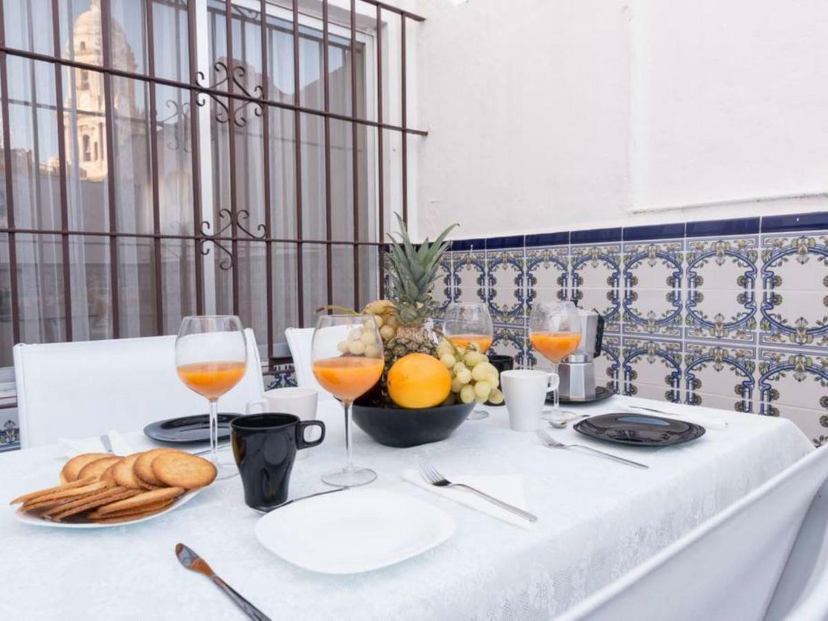 Apartment Larios Penthouse With Terrace And 2 Bedrooms