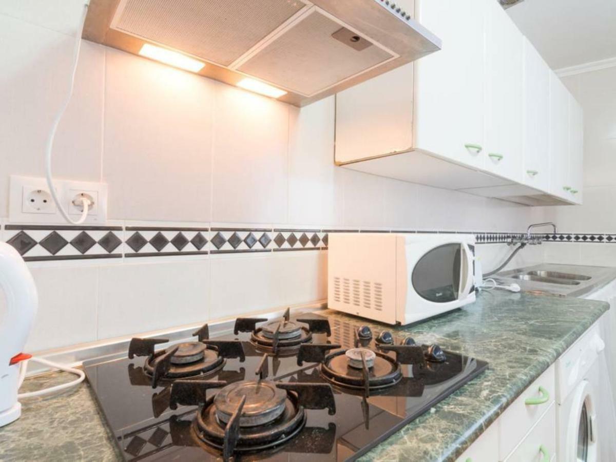 Larios Penthouse With Terrace And 2 Bedrooms Málaga