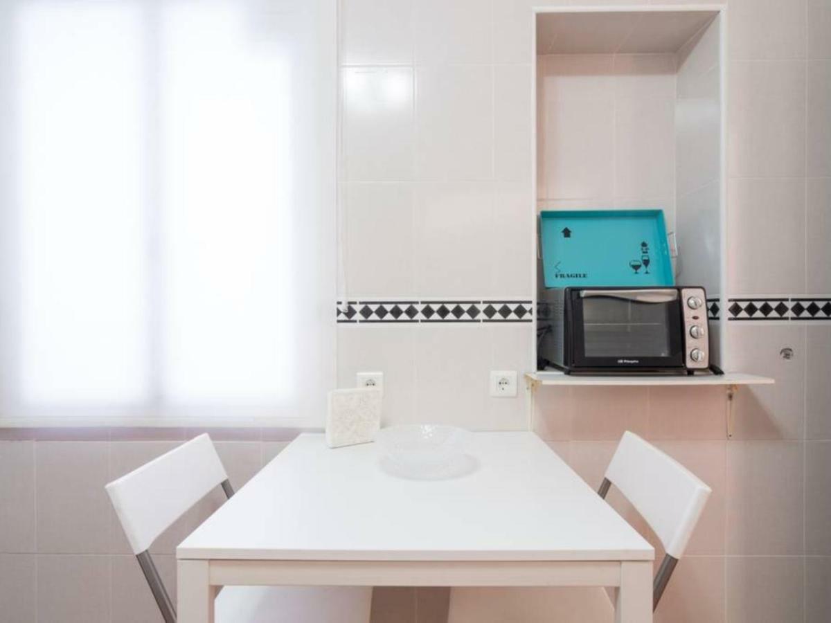 Larios Penthouse With Terrace And 2 Bedrooms Apartment *