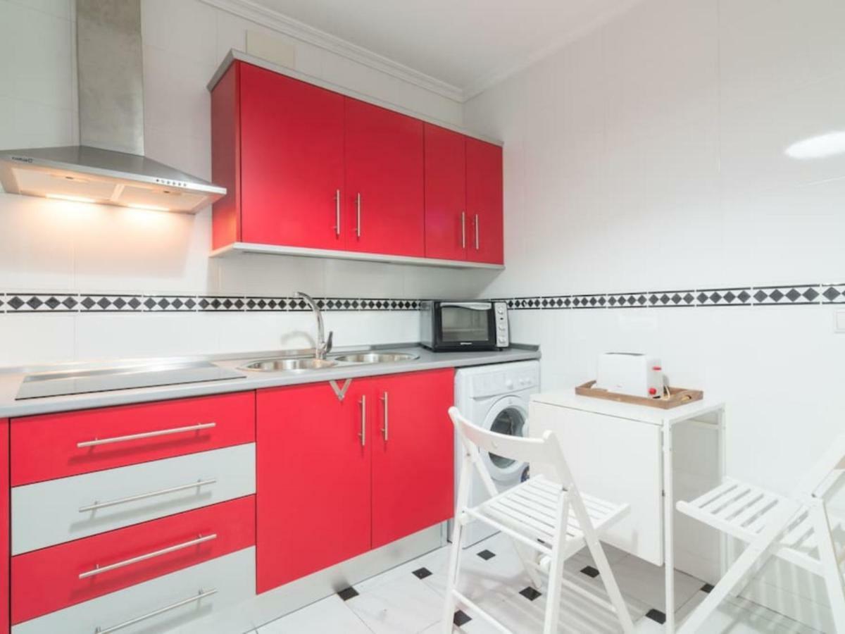 Bolsa Larios Apartamento Málaga