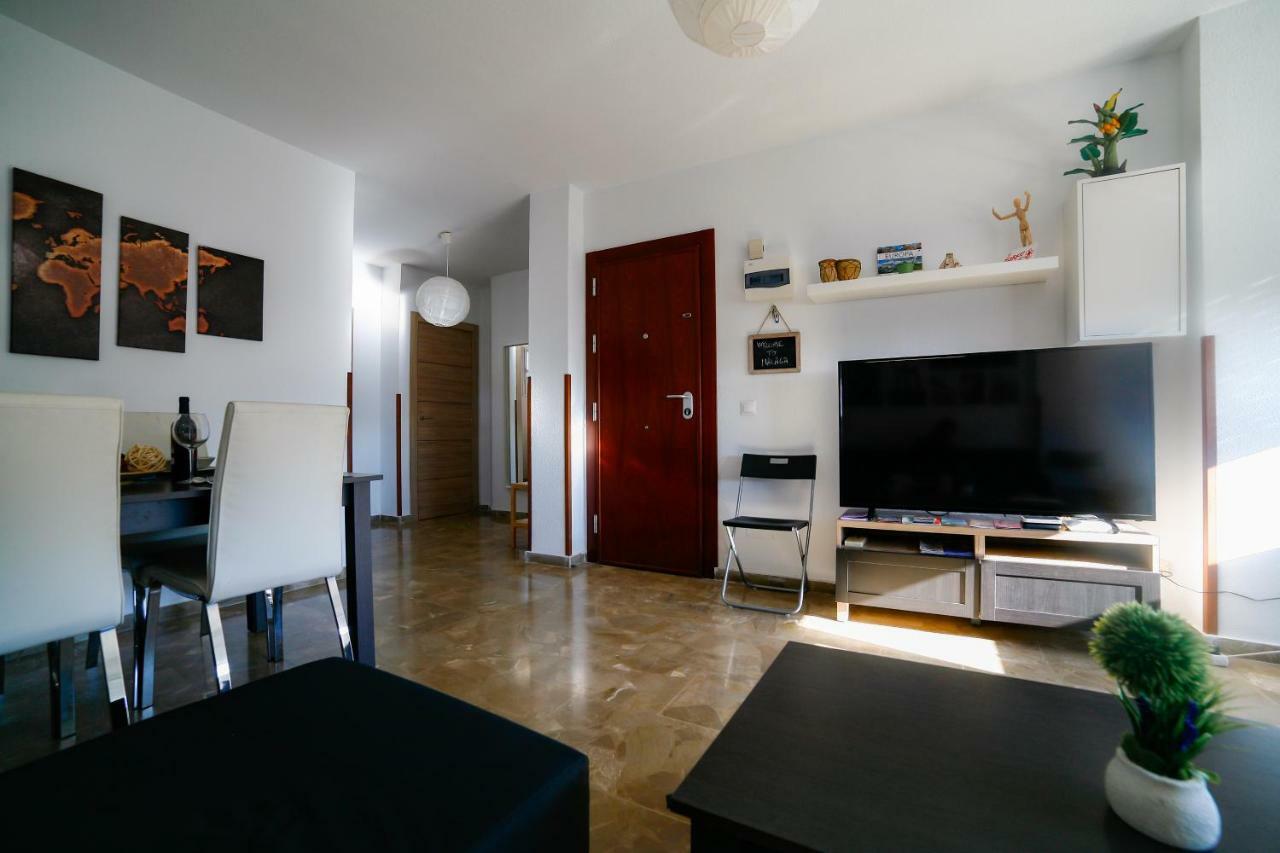El Quinto Pino Centro Apartamento