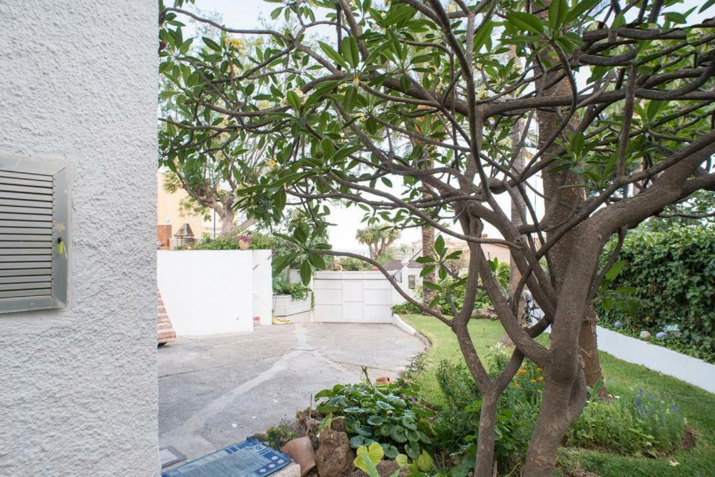 Rum i privatbostad Doble En Málaga