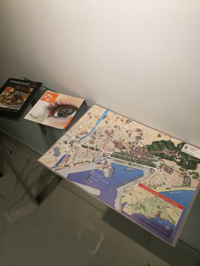 Apartamento Beauty Málaga