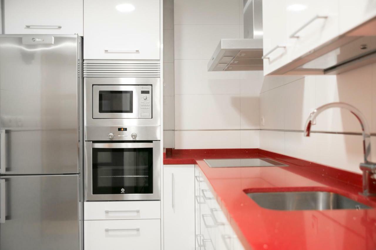 Appartement Malagadevacaciones - Azuaga