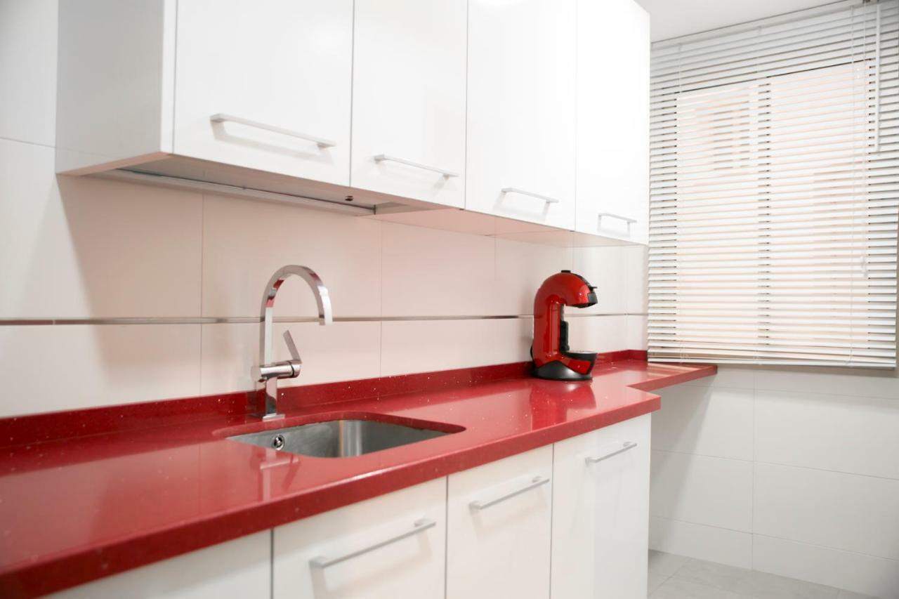 Appartement Malagadevacaciones - Azuaga