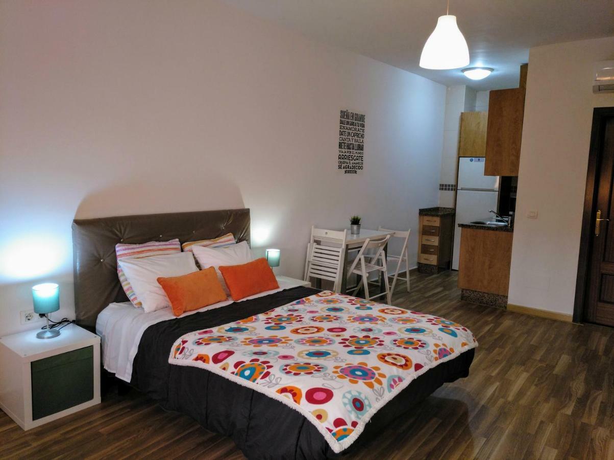 Domingo Lozano Apartment *