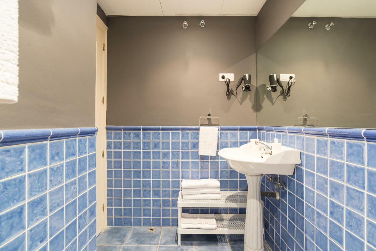15 Calle Guillén Robles Apartamento Málaga