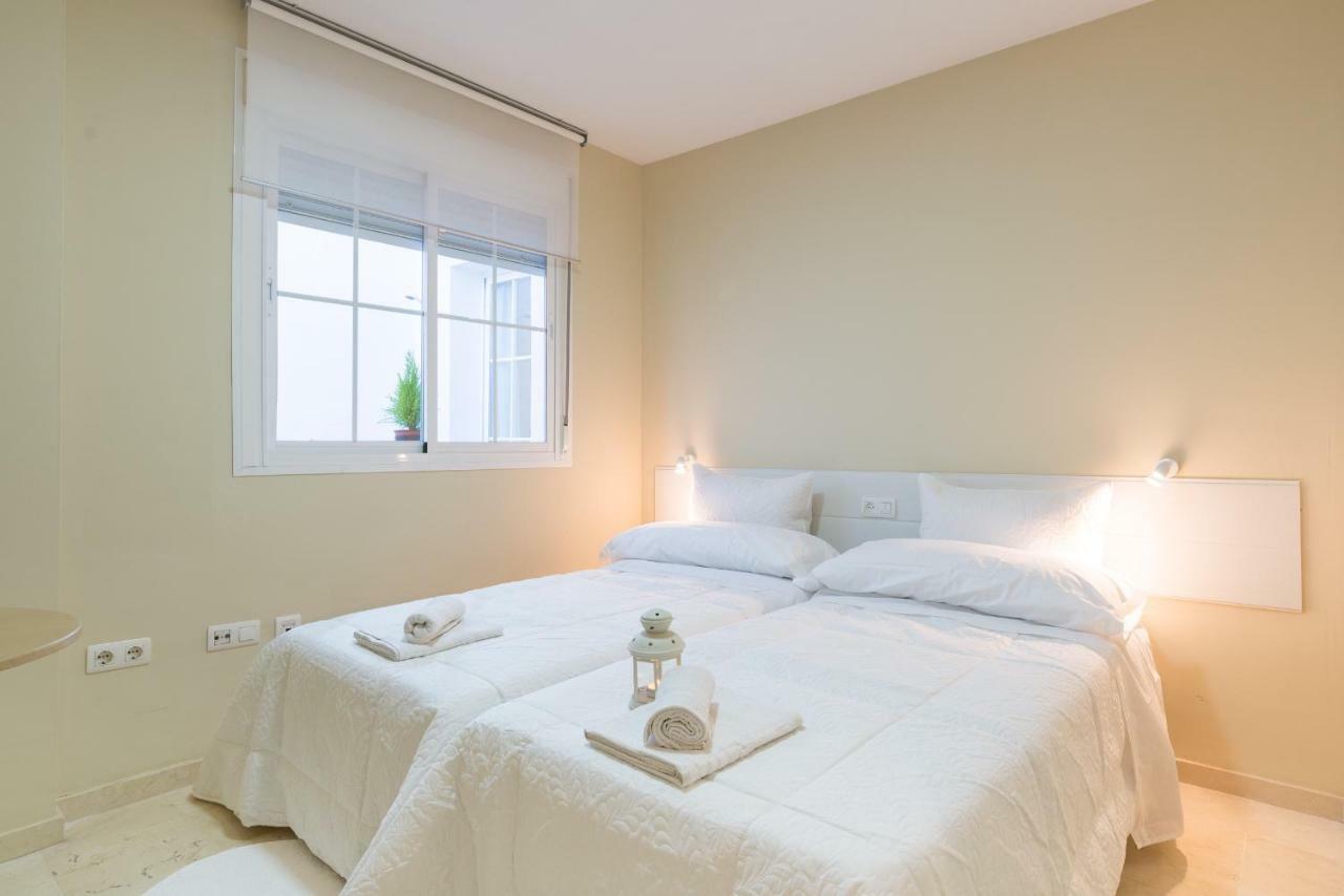 Apartamento 15 Calle Guillén Robles