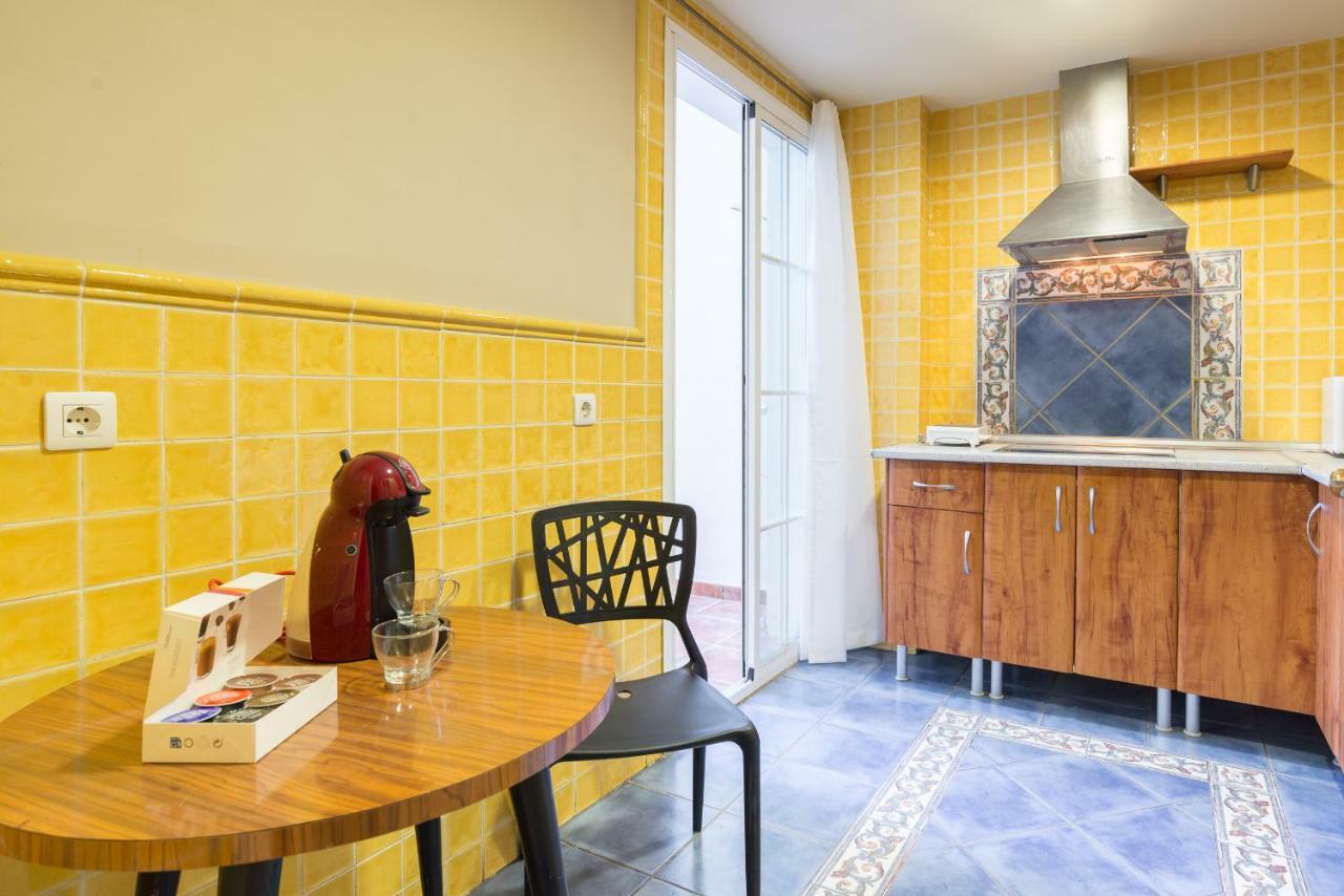 Apartamento 15 Calle Guillén Robles