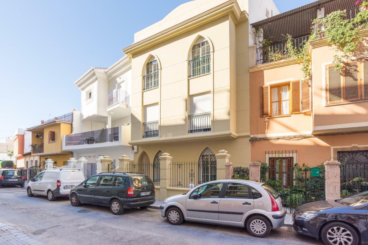 Apartamento 15 Calle Guillén Robles