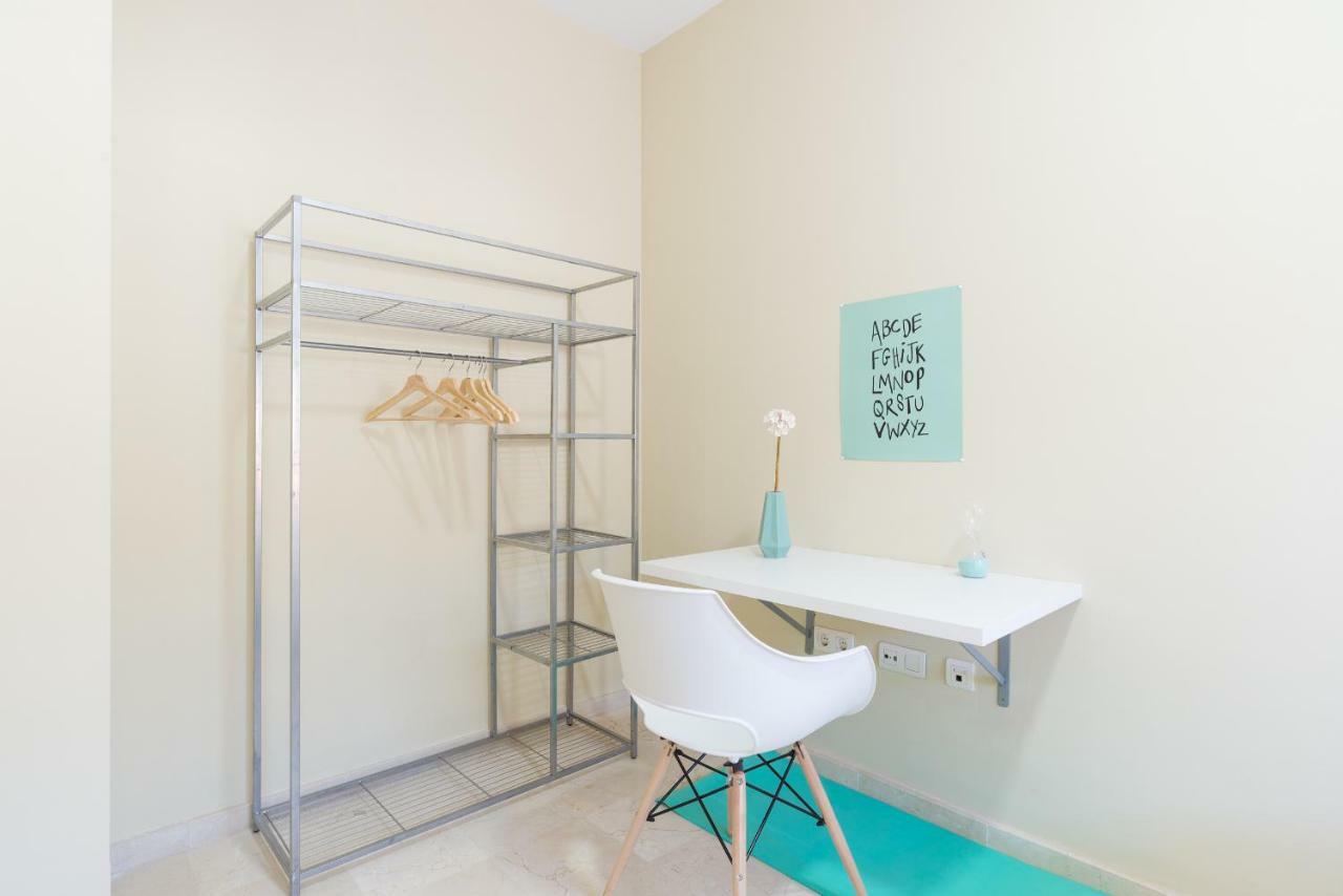 Appartement Gr2-large Groups Apt-walking Distance To Old Town *