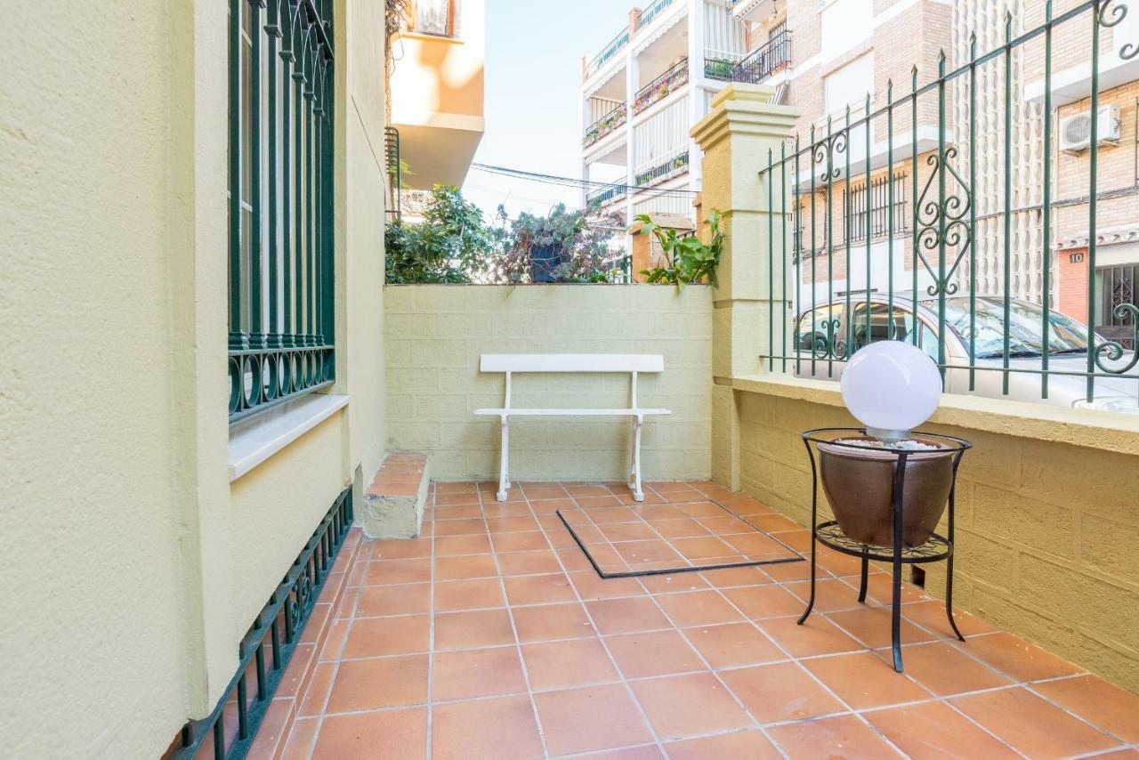 15 Calle Guillén Robles Apartamento