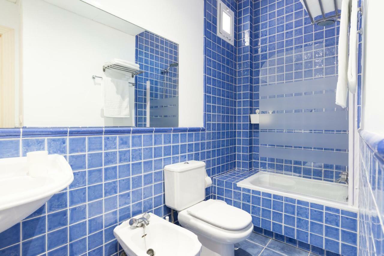 Gr2-large Groups Apt-walking Distance To Old Town Apartamento *