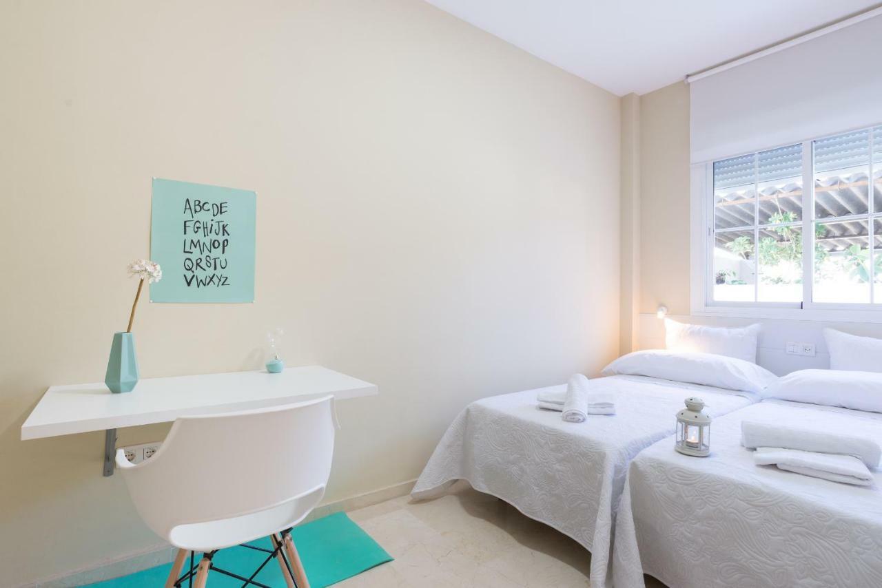 Apartamento Gr2-large Groups Apt-walking Distance To Old Town