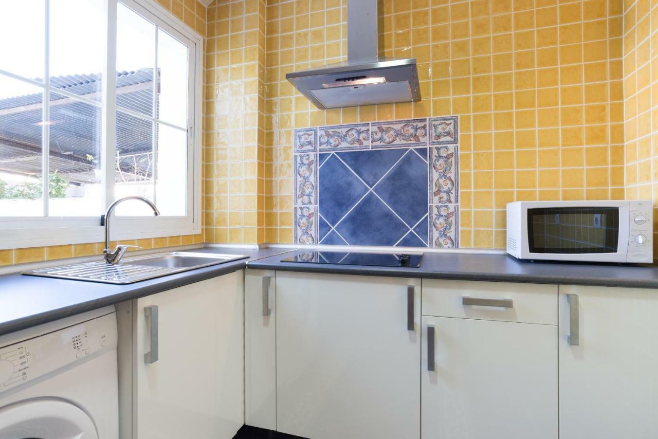 Apartamento Gr2-large Groups Apt-walking Distance To Old Town