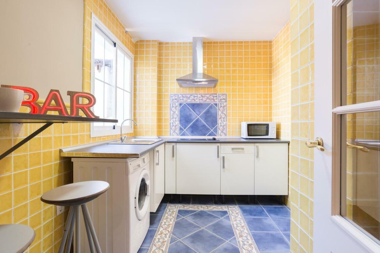 Apartamento Gr2-large Groups Apt-walking Distance To Old Town