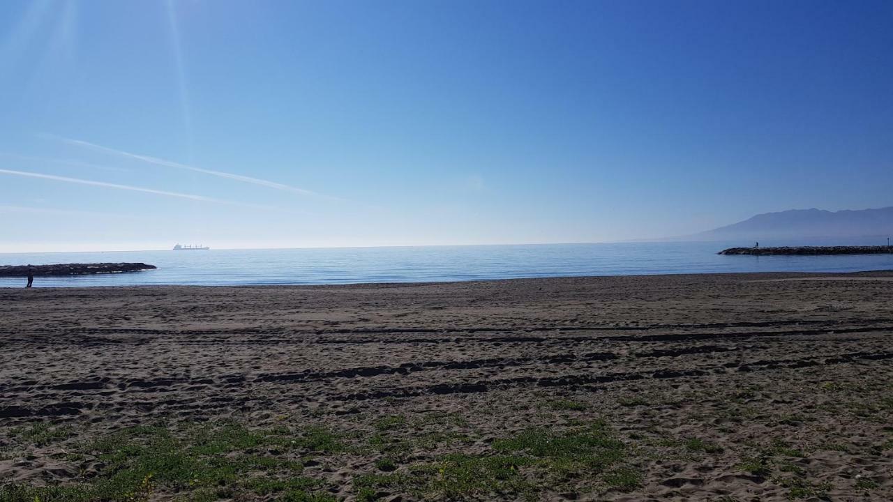 El Palo Beach House Malaga