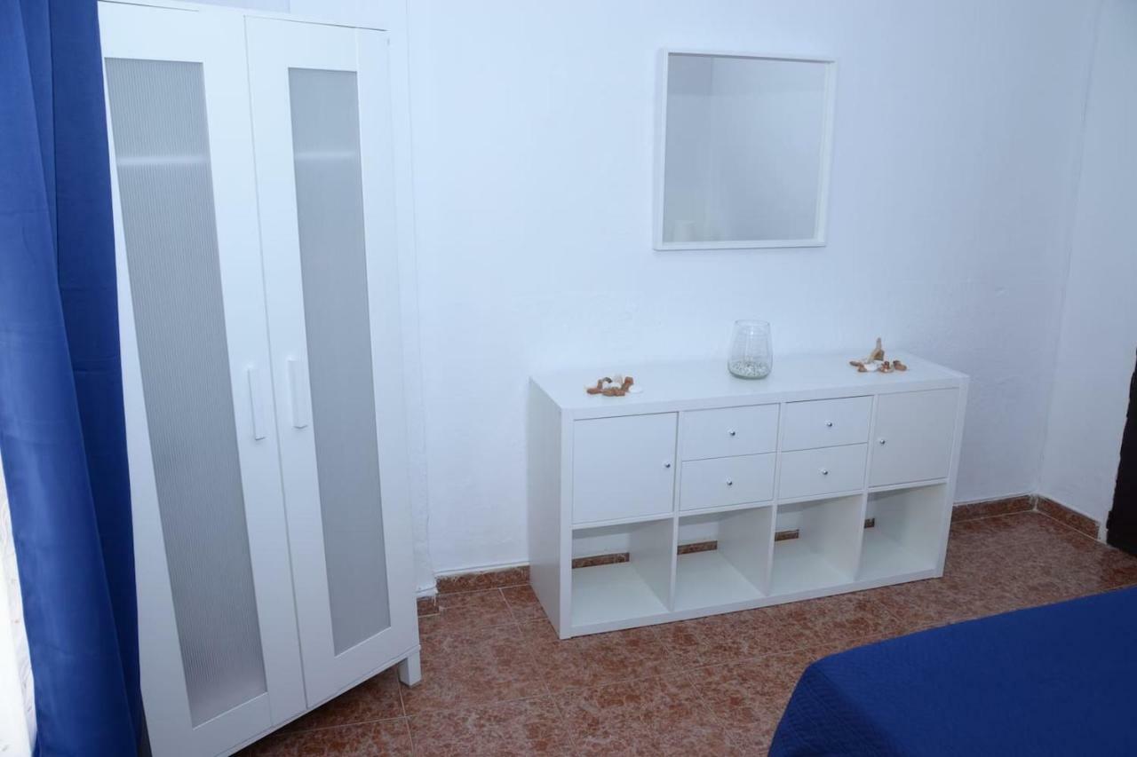 Appartement Apartamento A 700 Metros Del Centro Historico Málaga