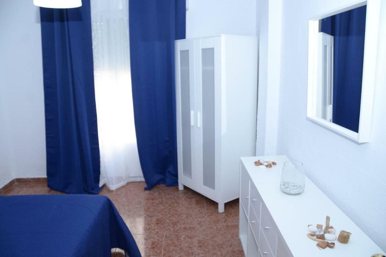 Apartamento A 700 Metros Del Centro Historico Appartement