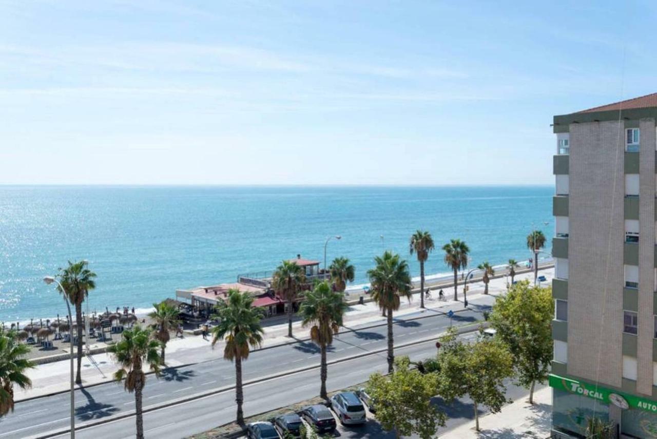 Playa Machado 62 * Málaga