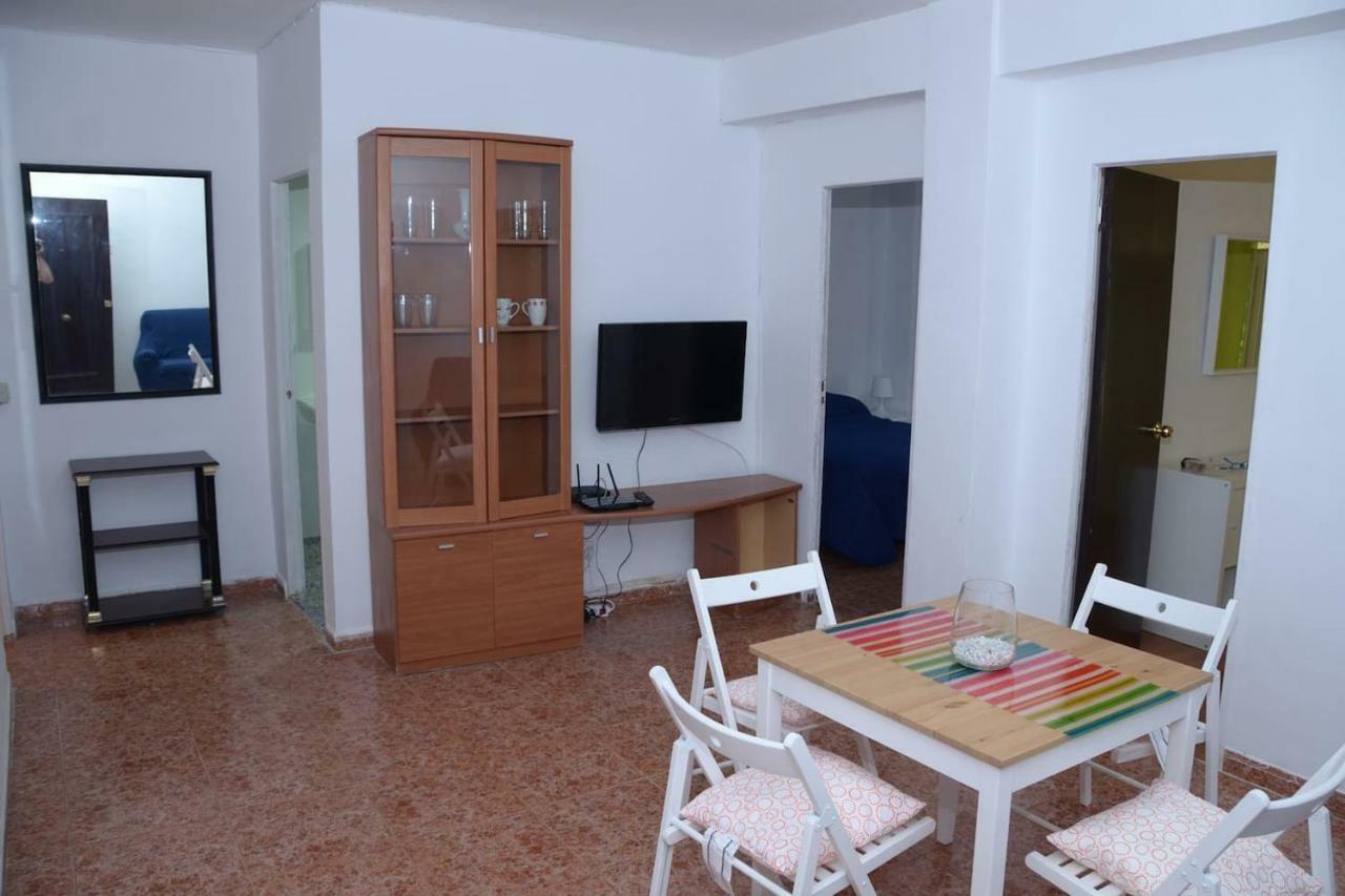 Appartement Apartamento A 700 Metros Del Centro Historico *