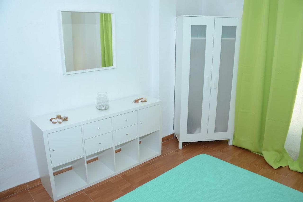 Apartamento A 700 Metros Del Centro Historico Appartement *