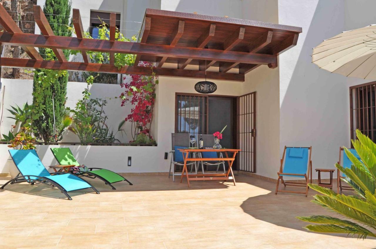 Pinar Appartement