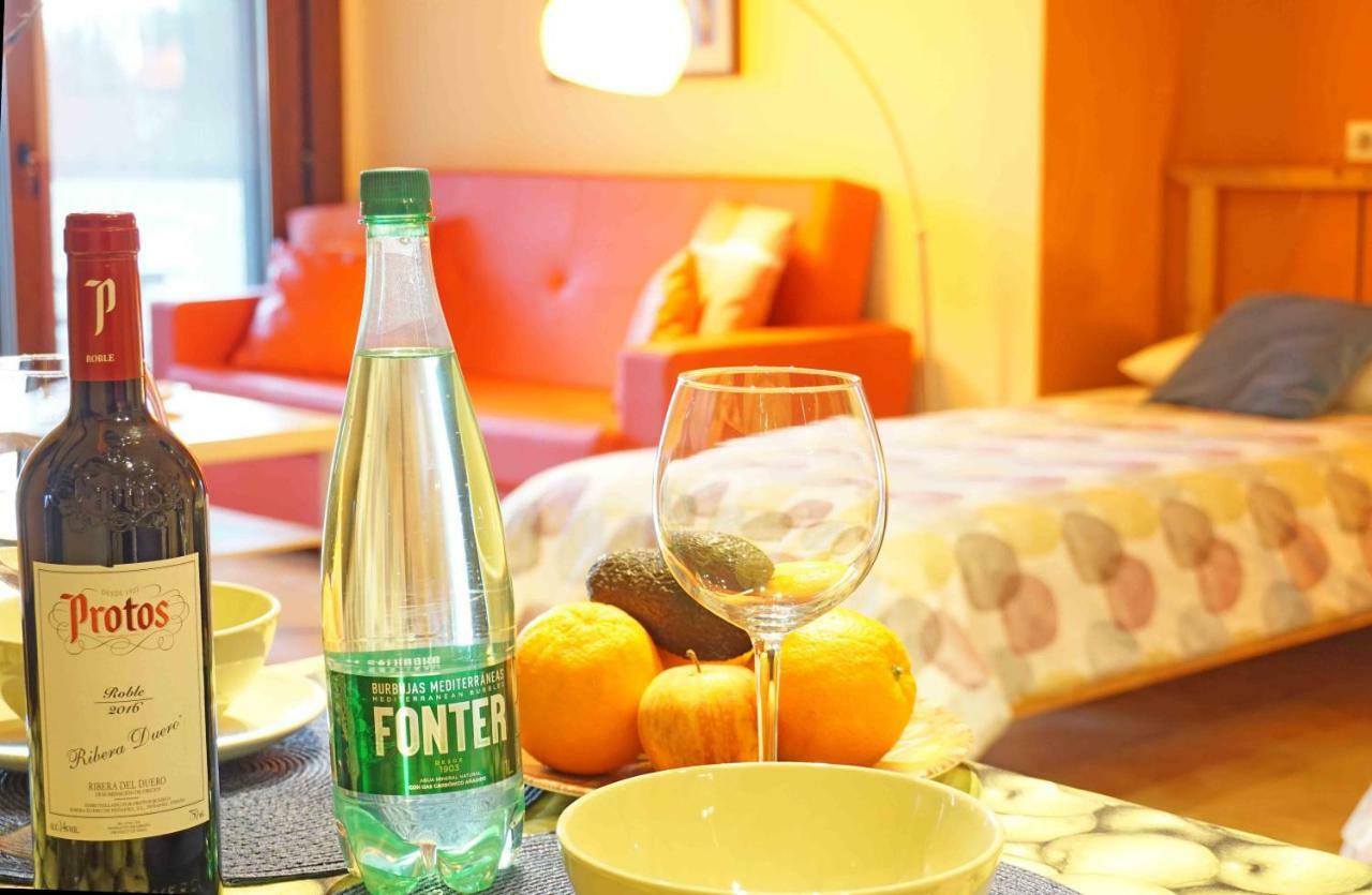 Appartement Pinar Málaga