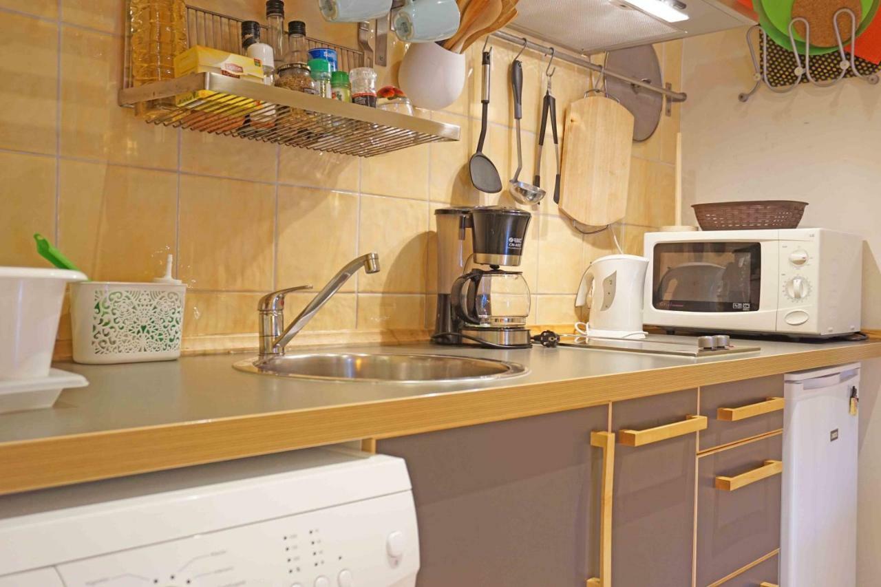 Pinar Appartement *