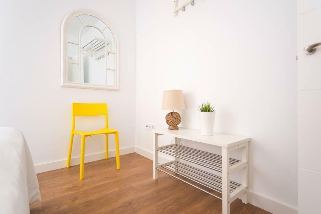 Lyrioshomes Cervantes Málaga