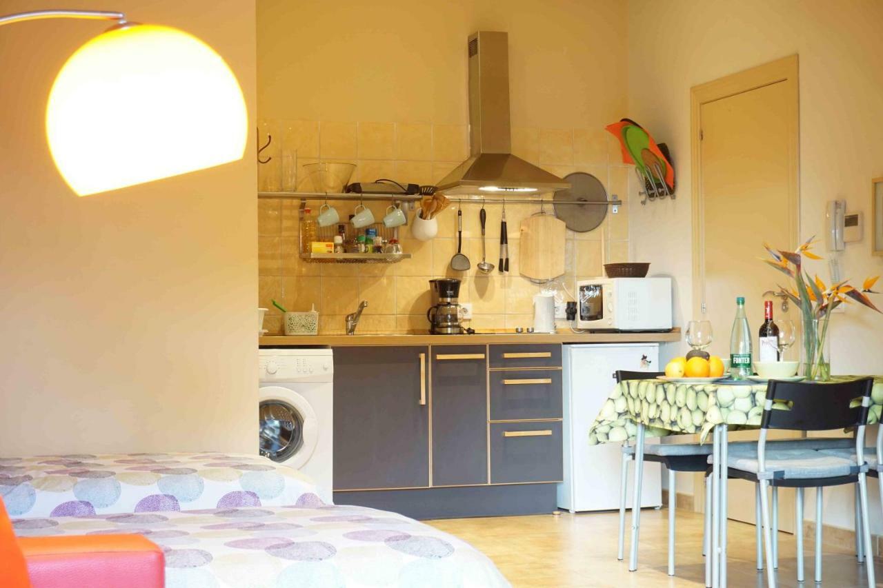 Pinar Appartement *