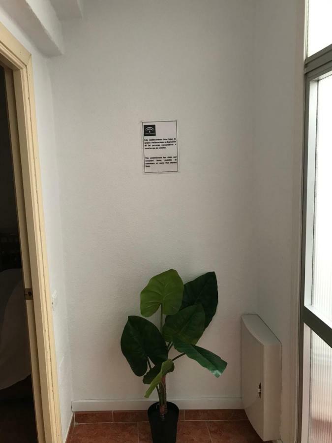 Apartamentum Ballesteros * Málaga