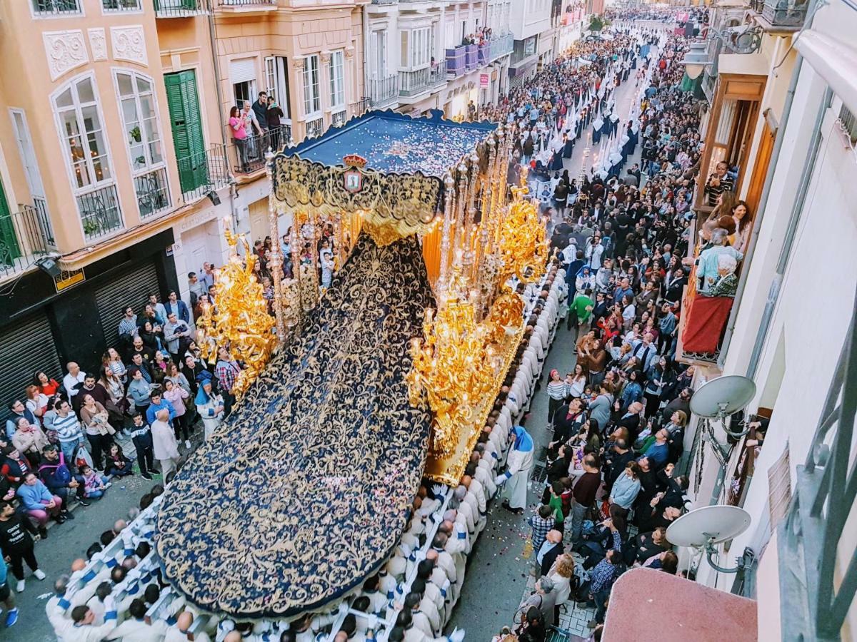 Gran Centro Histórico Málaga