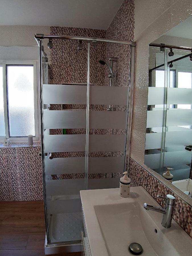 Modern Family Flat Apartamento