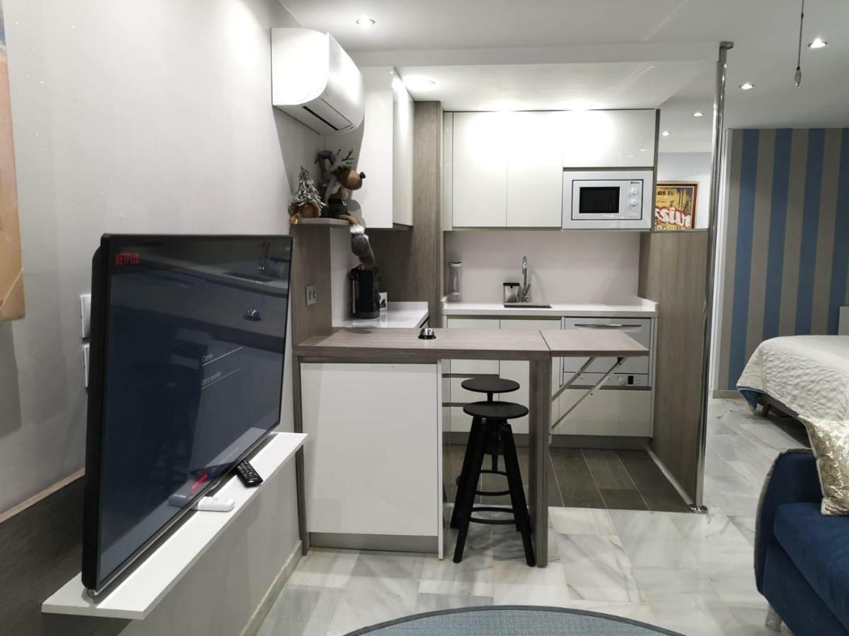 Malaka Appartement