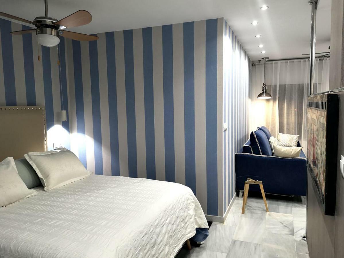 Malaka Appartement Málaga