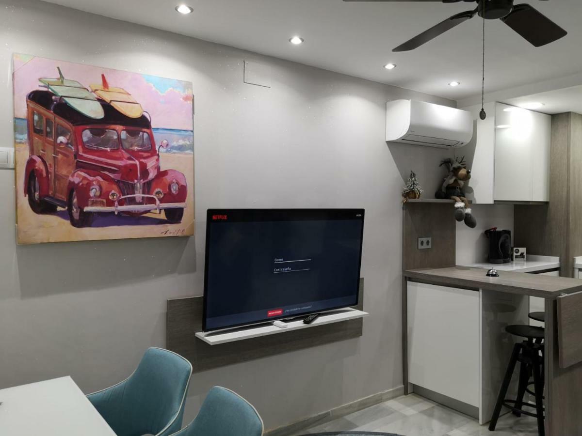 Appartement Malaka