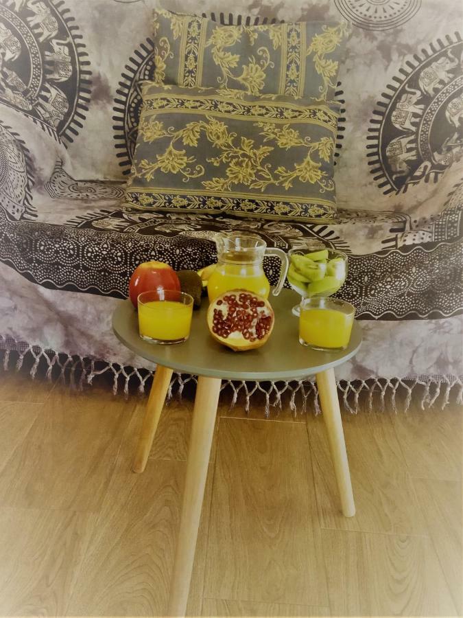 Apartamento Modern Family Flat *