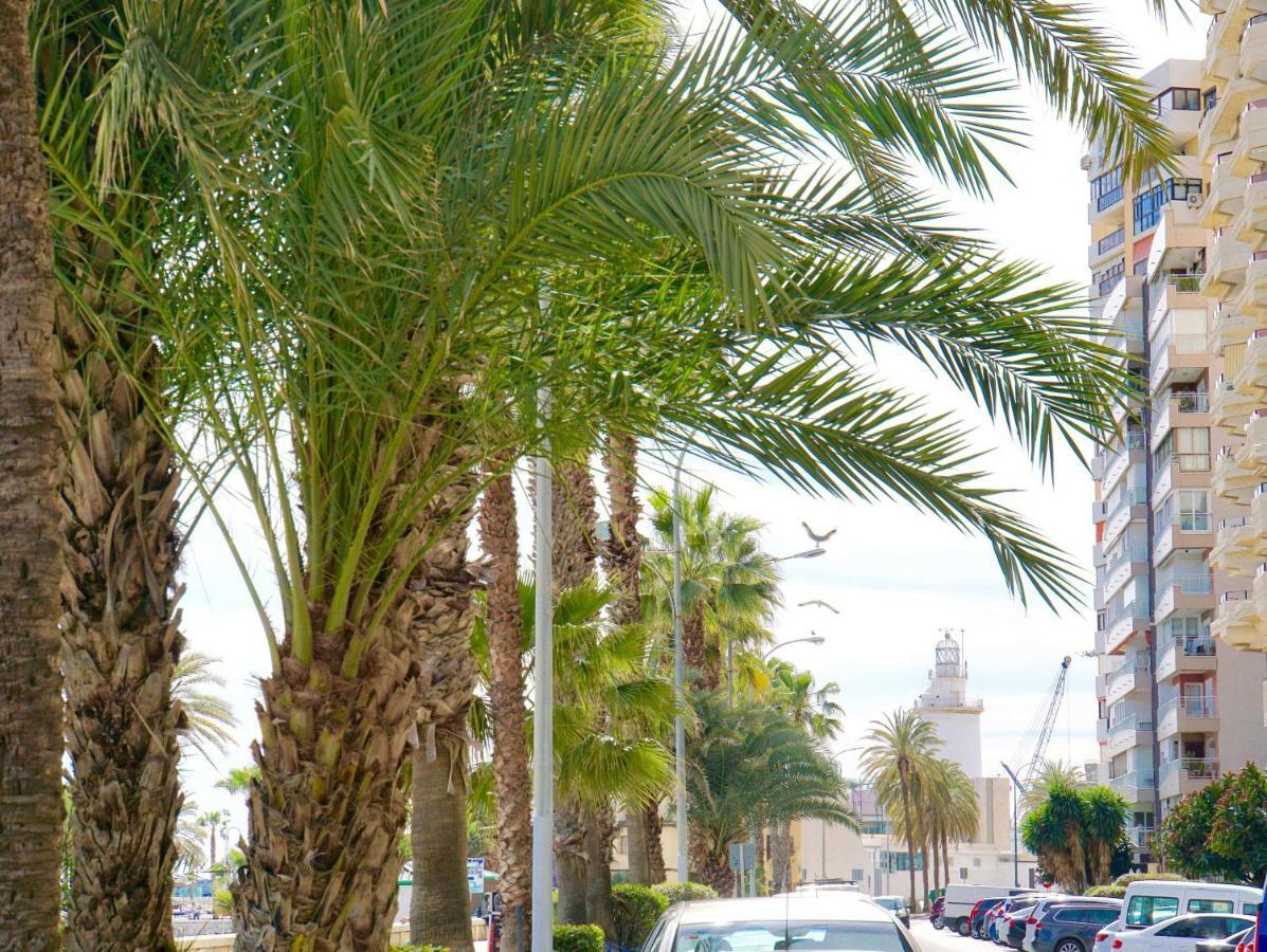 Smart Malagueta Seaview Apartamento Málaga