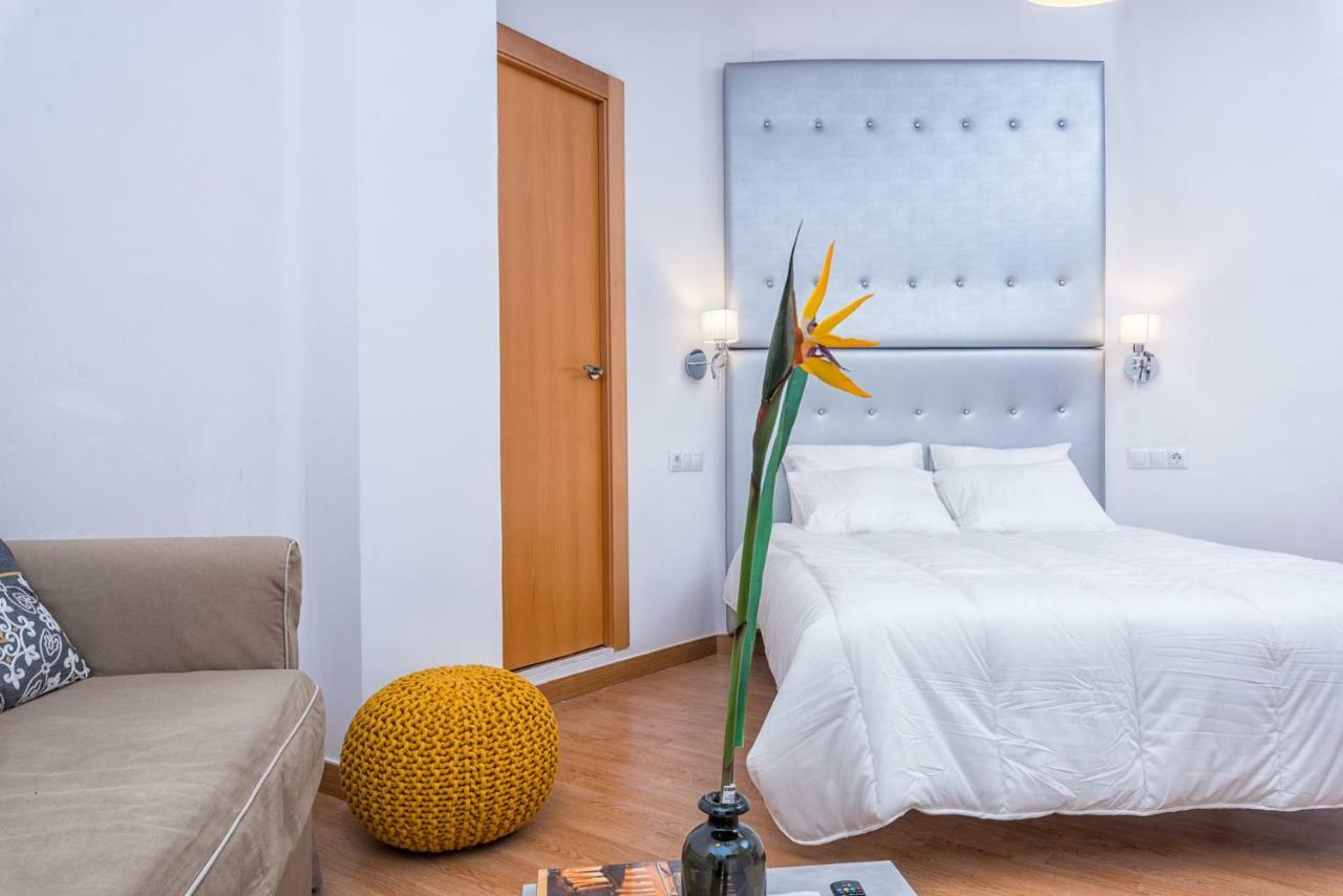 Magnifico Estudio En Bolsa 6. Ac. * Malaga