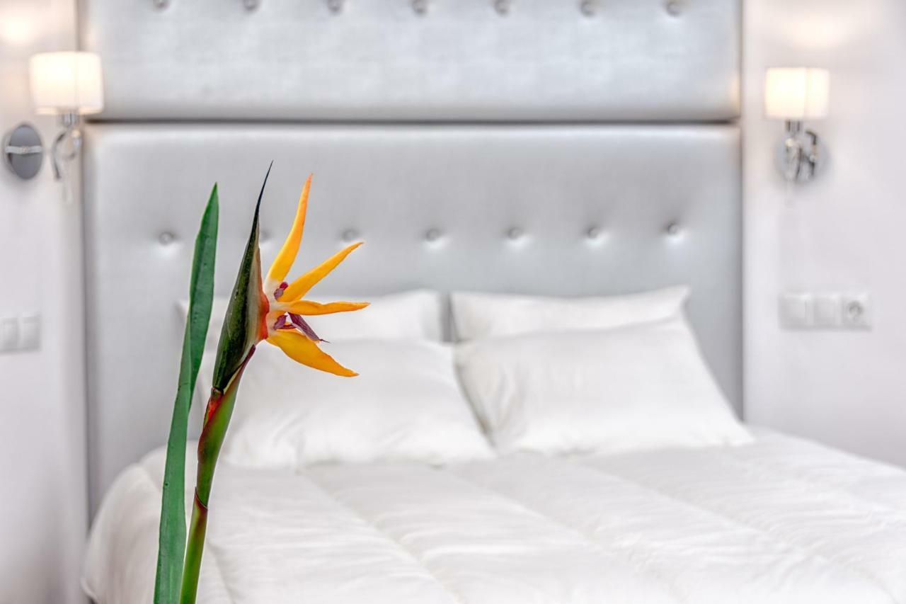 Apartment Magnifico Estudio En Bolsa 6. Ac. Malaga