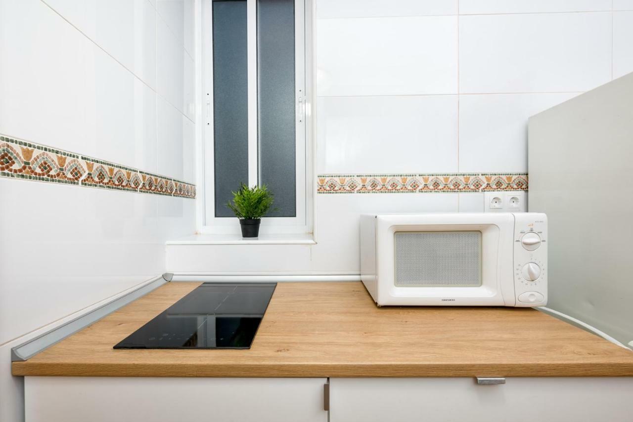 Magnifico Estudio En Bolsa 6. Ac. Apartment *