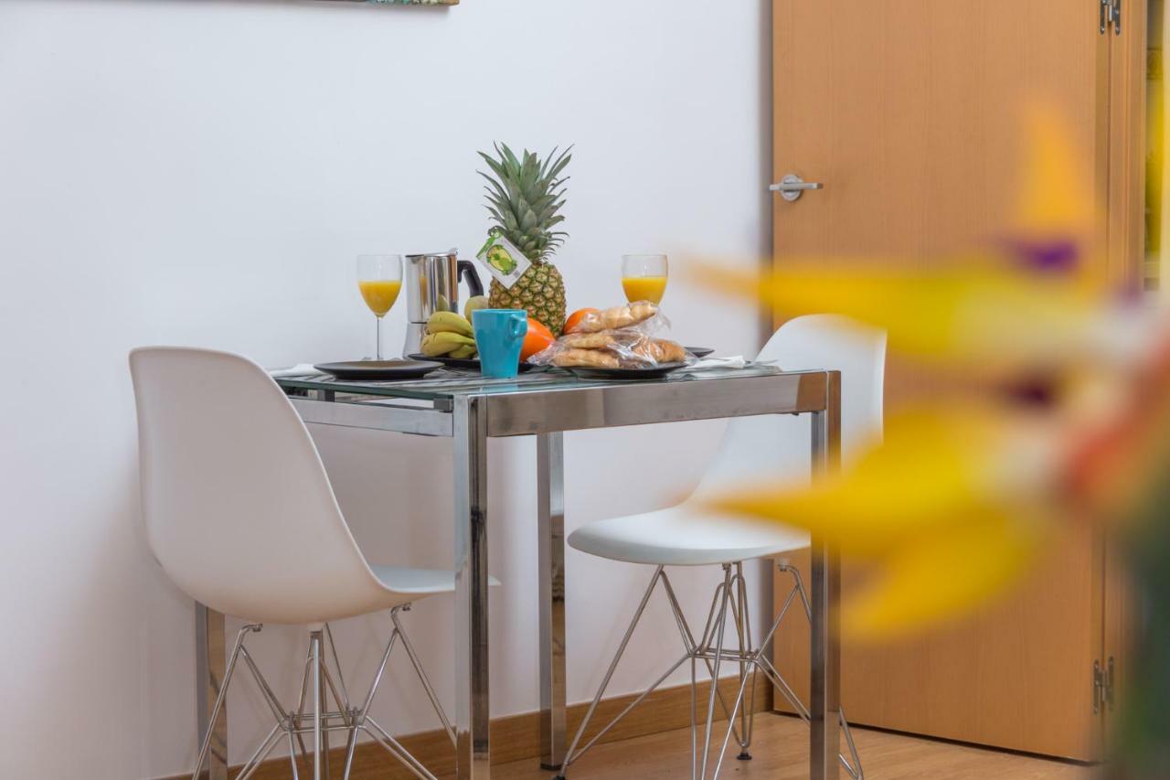 Magnifico Estudio En Bolsa 6. Ac. Apartment *