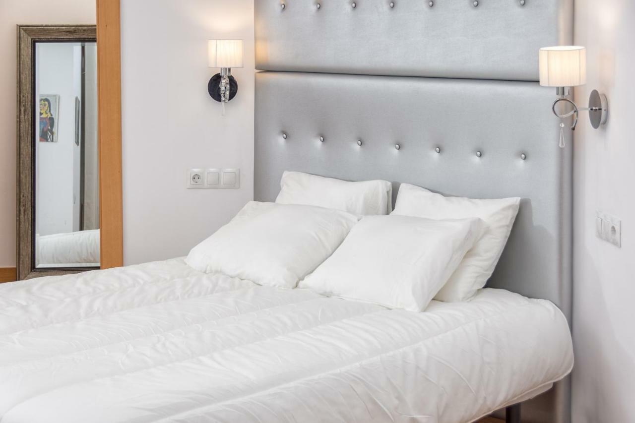 Magnifico Estudio En Bolsa 6. Ac. Apartment *
