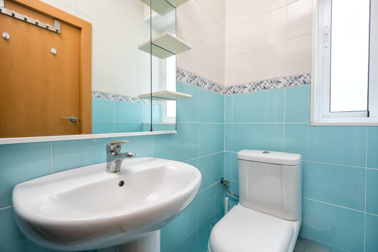 Magnifico Estudio En Bolsa 6. Ac. Apartment