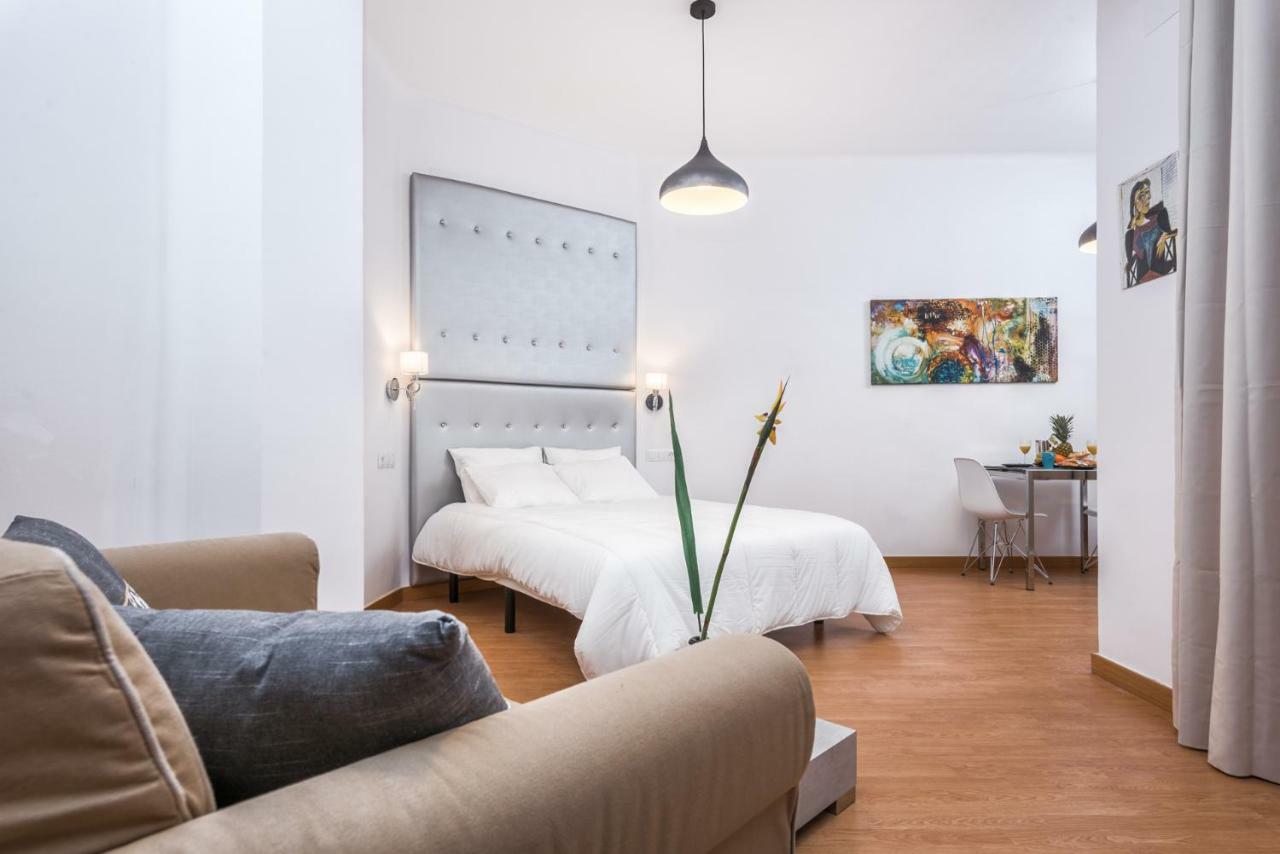 Apartment Magnifico Estudio En Bolsa 6. Ac. *