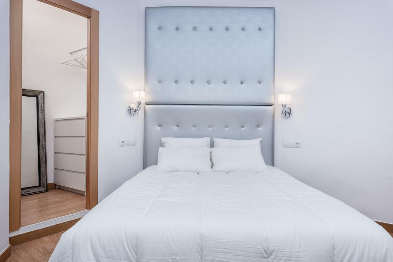 Magnifico Estudio En Bolsa 6. Ac. Apartment