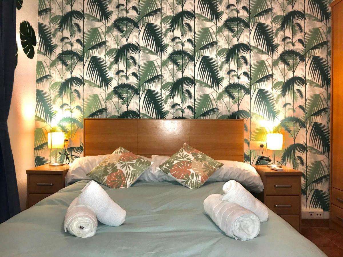 Apartamentum Ballesteros Málaga