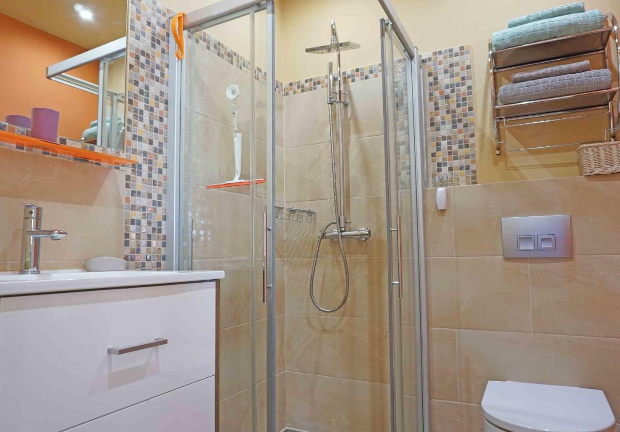 Pinar Appartement *